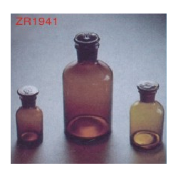 Reagent bottles