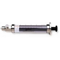 SGE(AUSTRALIA) SYRINGE PN:9660 50MR-LL-GT, 5-250ml NEW