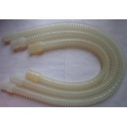 Breathing circuit / silicone breathing circuit 1.2 m 120CM permanent use Autoclavable