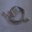 Philips(Netherlands)Philips ECG cable / mp20 / vm6 / m1205 three lead wire / Monitor ECG Cable