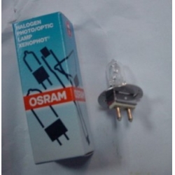 OSRAM(Germany)  64251 HLX 6V20W PG22 ,Lamp NEW