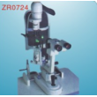 Slit lamp microscope