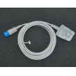 senmind SpO2 sensor / monitor SpO2 sensor / KP-9000 MP900 SpO2 probe / D Type 8-pin