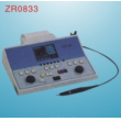 Integrated listening diagnostic test system