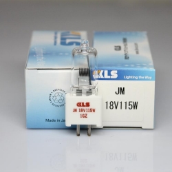 KLS(Japan)  18V115W  Biochemical analyzer bulb NEW