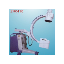 High frequency mobile C-arm X-ray imaging system