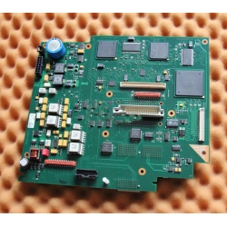 Philips MP50 patient monitor mainboard