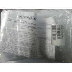 Beckman-Coulter(USA)R PROD KIT,PMI KIT BACK OF IN (PN:A51345),Hematology analyzer LH750       New