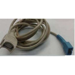 Spacelabs(USA)Spo2 extension cable, P/N: 700-0287-00 Model   :Spacelabs  Elance 7 Series(New,Original)