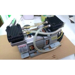 Sysmex(Japan) Vacuum Pump ,Coagulation Analyzer CA1500 Used,95% brand new