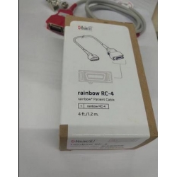 COMEN(China)Ref：2406 rainbow RC-4 patient cable for monitor （New,Original)