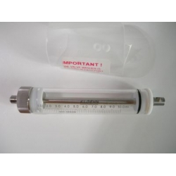 KLOEHN(USA)SYRINGE PN: 17600  10ml NEW