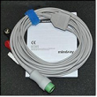 Mindray(China)0010-30-43119 ECG Leadwires T5 T6 T8,NEW