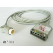 Philips(Netherlands)5-Lead ECG patient trunk cable, IEC