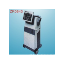 RF-theapeutic instrument