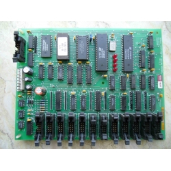 Abbott(USA) PCB ASSY MOTOR PROCESSOR MODU (MPM),Hematology Analyzer cd1700,cd1800,cd3700 NEW