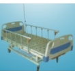 manual medical bed