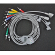 Philips(Netherlands)Philips TC20/TC30/TC50 ECG lead wires/HP,Philips ECG lead wires