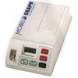 Medtronic(USA) ambulatory blood pressure box,Physio-control LP20 Defibrillator