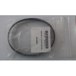 Biotecnica(Italy BT) Timing Belt,Cuvette Motor(120 MXL),Chemistry Analyzer bt2000,bt3000 New