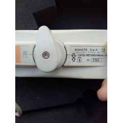 ESAOTE(Italy)ESAOTE CA123 Ultrasound Transducer( Original,used,tested)