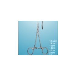 haemostaric forceps