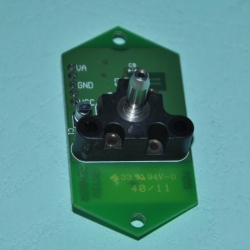 Drager(Germany) Drager anesthesia machine pressure sensor / anesthesia machine pressure sensor pressure sensor B8606268 / 01