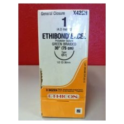 X425H  sutures ETHICON NEW