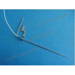 KHB(China shanghai) sample needle for Chemisty Analyzer ZY300,ZY310,ZY320,ZY330,ZY350,ZY360,ZY400,ZY450 （New,Original）