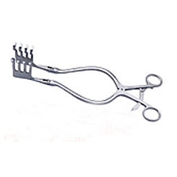 ratractor(China) double-hook NEW