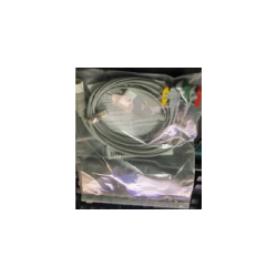 Philips(Netherlands)3 Lead Set Grabber IEC Cable(PN:989803143171),MP20,MP30,MP40,MP50,MP60,MP70,MP80,MP90,New,ORIGINAL