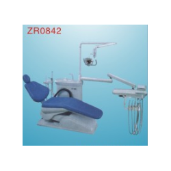 Computer controlled integral dental unit