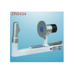 Low dosage portable X-ray machine