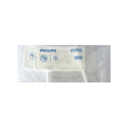 Philips(Netherlands)#3 Neonatal NIBP Disposable Cuff(PN:M1870A),MP20,MP30,MP40,MP50,MP60,MP70,MP80,MP90,New,ORIGINAL