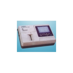 ECG machine