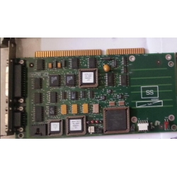 Johnson(USA) (PN:J18217) VPN  board,  Brand new