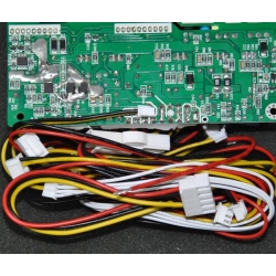 Creative(China)power supply board / Creative power board / Creative monitor repair parts