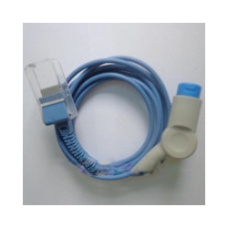 Philips(Netherlands)Monitor accessories Philips spo2 cable/HP spo2 cable/ 12-pin spo2 extension cable