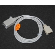 GE(USA)GE PRO1000 SpO2 extension cable / SpO2 sensor adapter cable / SpO2 14-pin main cable / Monitor Accessories