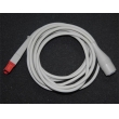 Spacelabs(USA)spacelabs to Abbott invasive cable / spacelabs to Abbott IBP cable / spacelabs monitor cable
