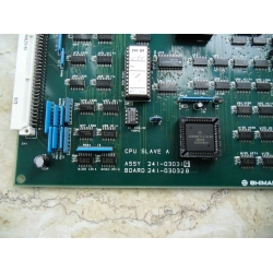 ILAB,CPU-SLAVE-A Board,Chemistry Analyzer  IL ILAB600,ILAB650 Used
