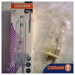 OSRAM(Germany)Osram HCI-T 35W 70W 150W 830 942 G12 Ceramic Metal Halide Lamp ,NEW
