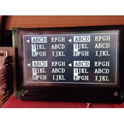Hitachi(Japan) LMG7420PLFC-X ,LCD screen.(new ,compatible )