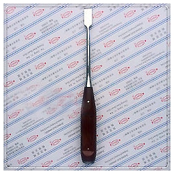 Bakelite knife(China) NEW