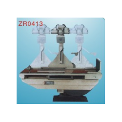 High frequency X-ray radiograph system