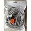 Mindray(China)cables of ECG for Minray DECG-03   New