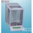 electronic analytical balance