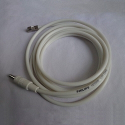 Philips(Netherlands)Adult Pressure Interconnect Cable 3.0m
