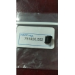 SIEMENS-BAYER(German) Rubber Tip PN：10453633 （PN：751820.002）  for Siemens Dimension Xpand (New,Original)