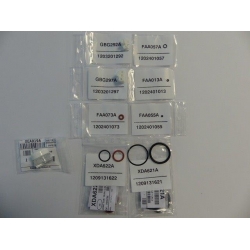 Abx(France)XEC236AS maintenance kit for Horiba ABX pentra80 (New,Original)